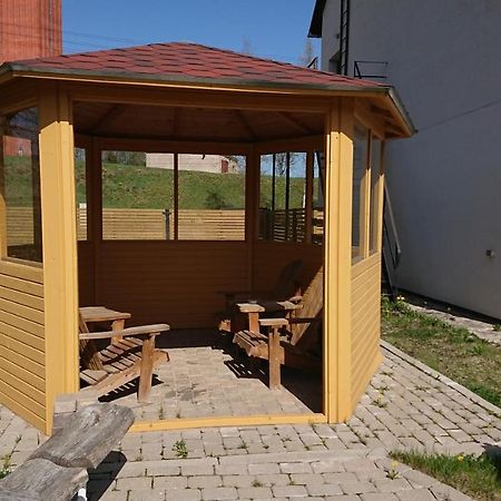 Brivdienas Alūksne Exteriör bild